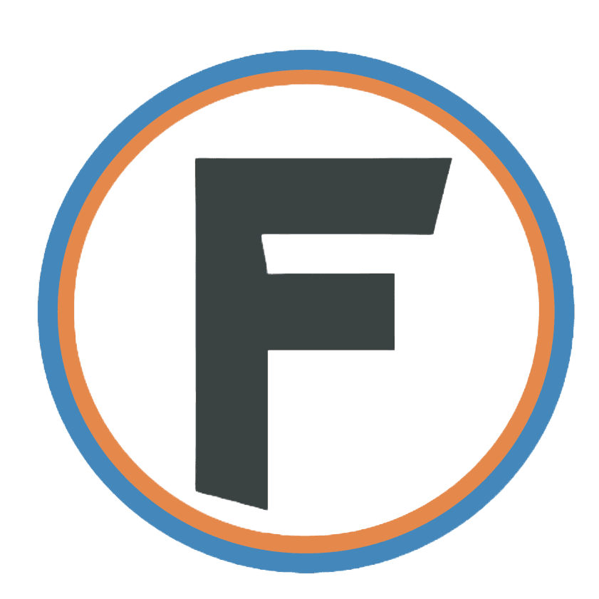 Fergs logo