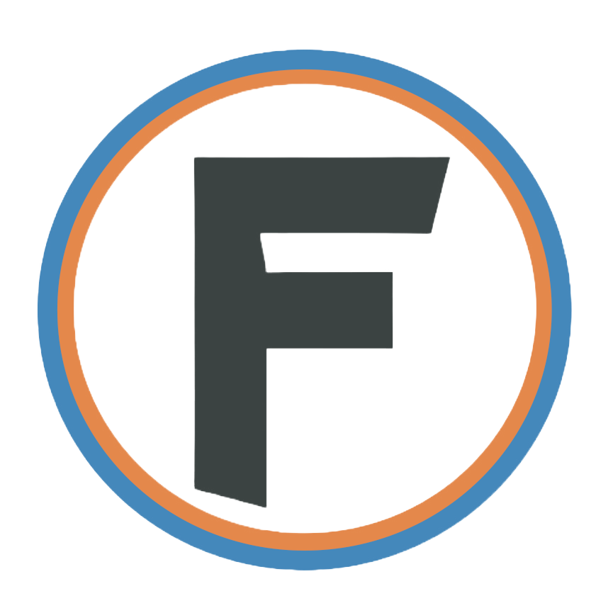 Fergs logo