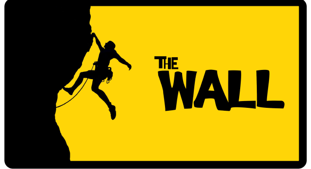 The Wall logo